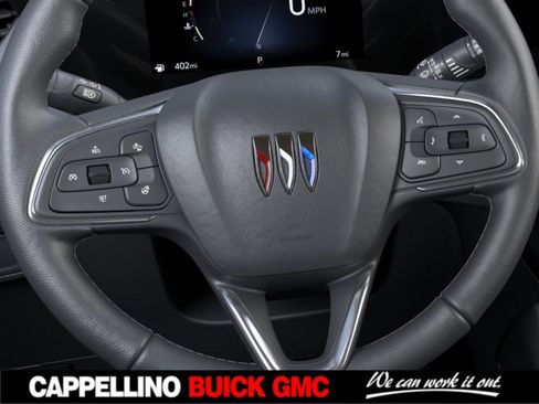 New 2026 Buick Encore GX Preferred w/ Comfort Package AWD/4WD image 19