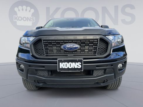 Used 2022 Ford Ranger XL w/ Equipment Group 101A High image 11