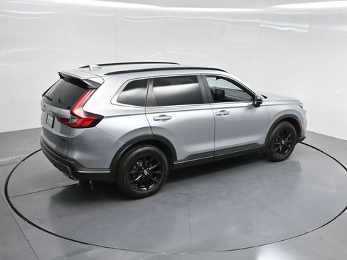 Used 2024 Honda CR-V Sport-L image 50