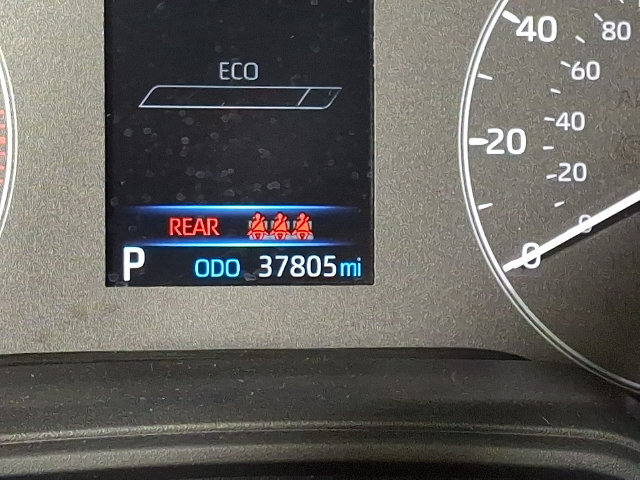 Used 2024 Toyota Corolla LE FWD image 19
