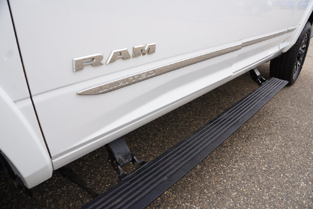 Certified 2025 RAM 3500 Limited AWD/4WD image 16