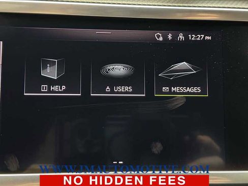 Used 2022 Audi Q3 2.0T Premium image 25