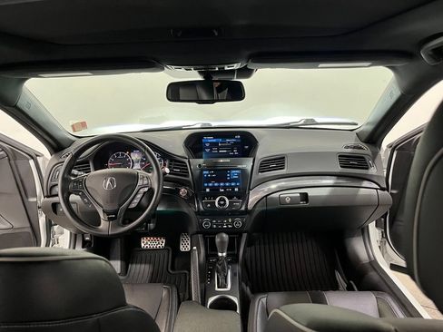 Used 2019 Acura ILX FWD image 19
