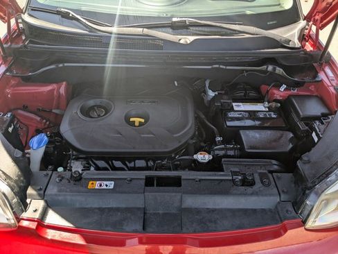 Used 2015 Kia Soul + FWD image 20