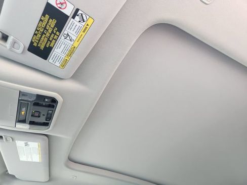 Used 2024 Toyota Tundra Limited w/ Power Package image 25