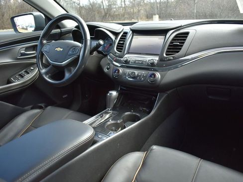 Used 2018 Chevrolet Impala Premier image 35