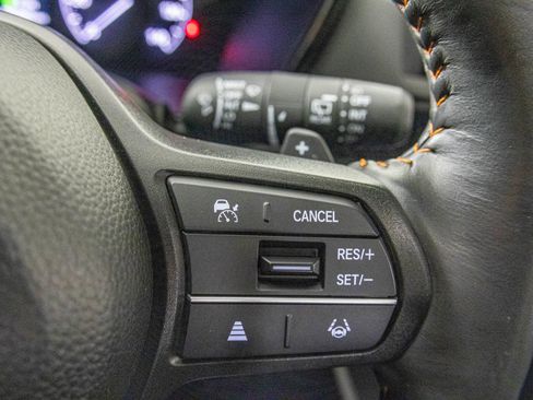 Used 2024 Honda CR-V Sport image 32