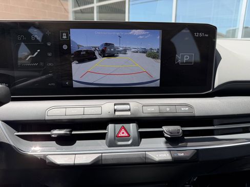 Used 2025 Kia K4 EX FWD image 19