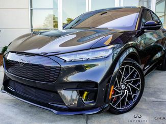 Used 2021 Ford Mustang Mach-E GT w/ GT Performance Edition video 1