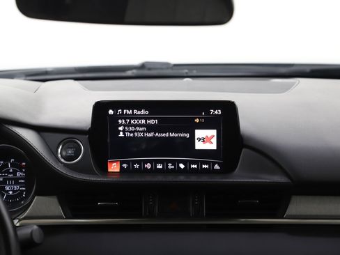 Used 2018 MAZDA MAZDA6 Sport image 15