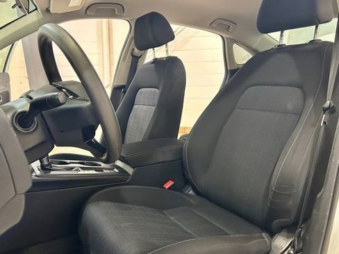 Used 2022 Honda Civic LX image 10