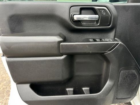 Used 2020 Chevrolet Silverado 2500 W/T w/ WT Convenience Package image 15