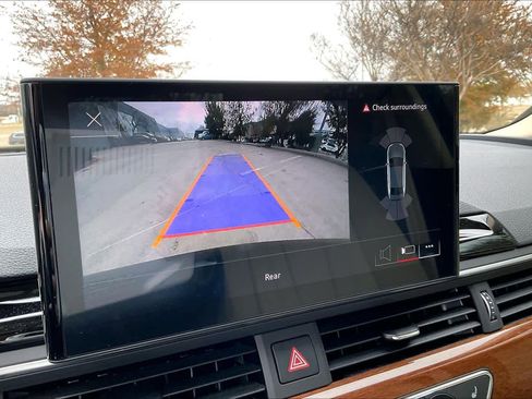 Used 2023 Audi A4 2.0T Premium w/ Convenience Package image 25