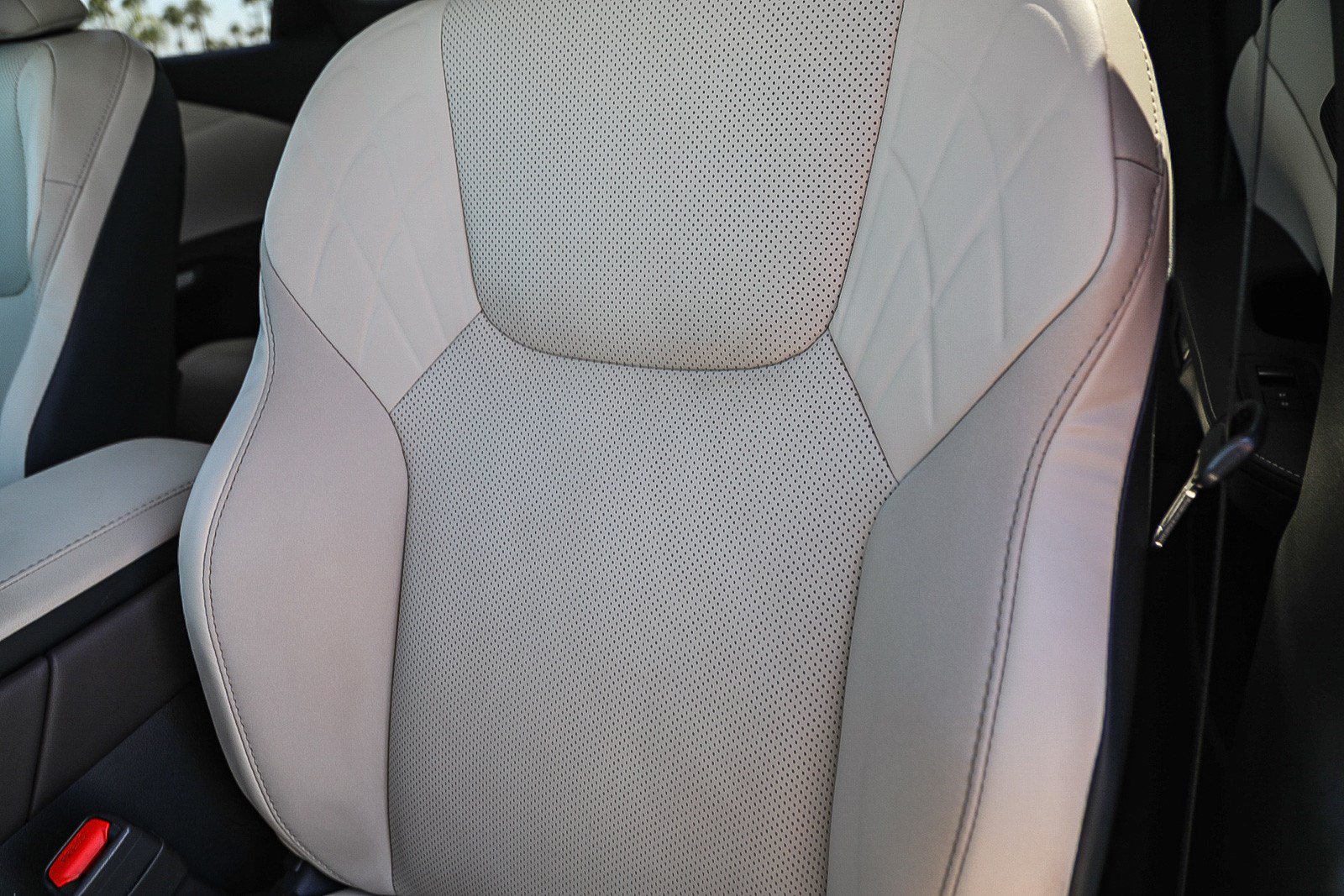 Certified 2024 Lexus RX 350 FWD w/ Cold Area Package image 24