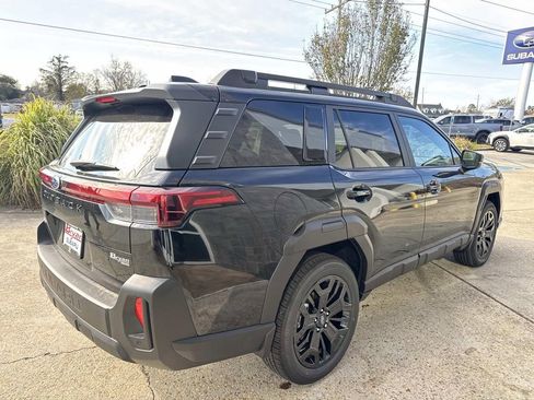 New 2026 Subaru Outback Limited XT AWD/4WD image 5