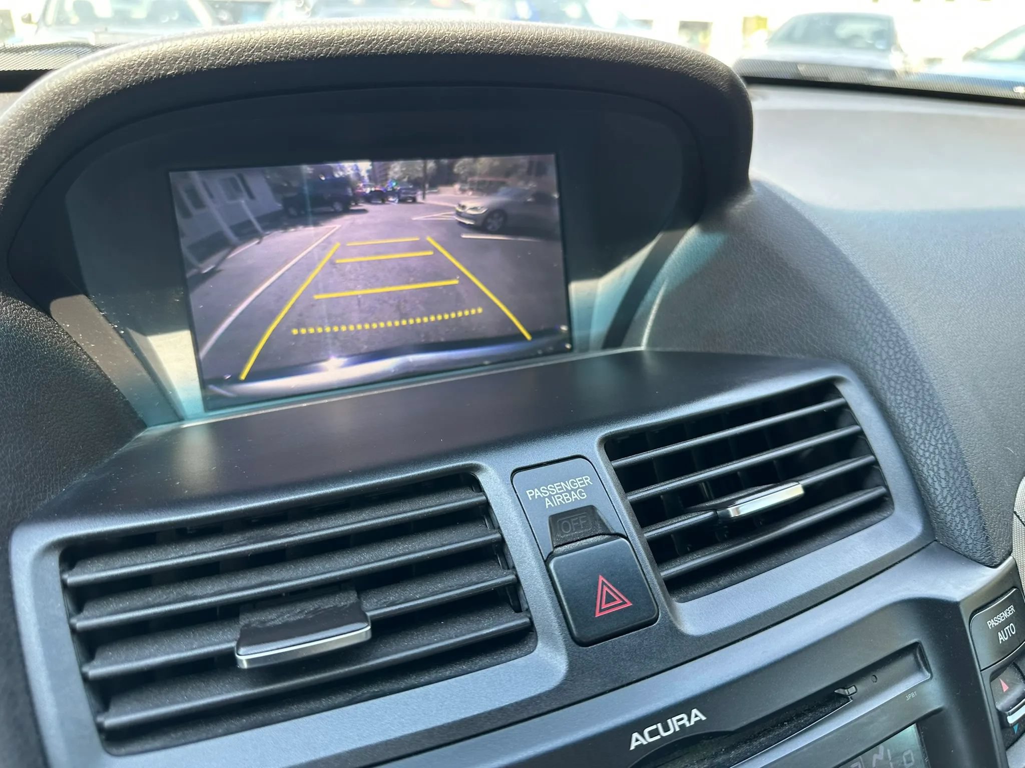Used 2013 Acura TL w/ Technology Package AWD/4WD image 23