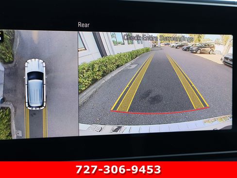 Certified 2023 Mercedes-Benz GLE 63 AMG S image 4