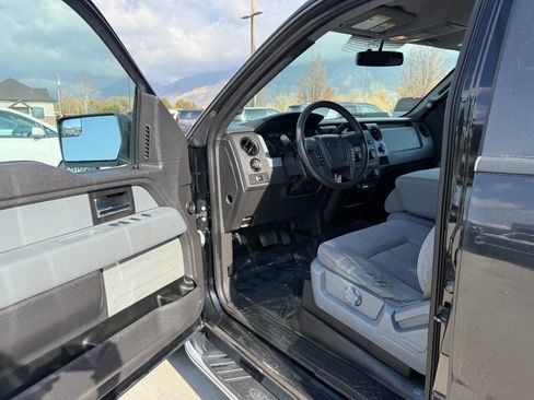 Used 2014 Ford F150 STX w/ Equipment Group 201A Mid image 18