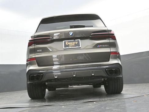 New 2026 BMW X5 M60i image 51