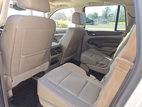 Used 2016 Chevrolet Tahoe LT image 22