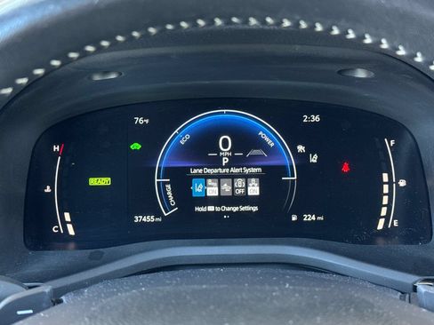 Used 2025 Toyota Camry SE FWD image 22