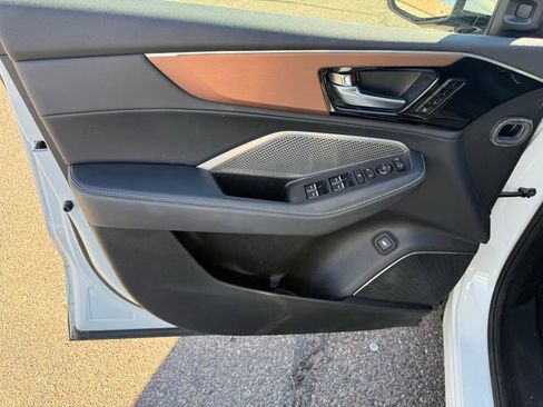 Used 2022 Acura MDX FWD w/ Technology Package image 15