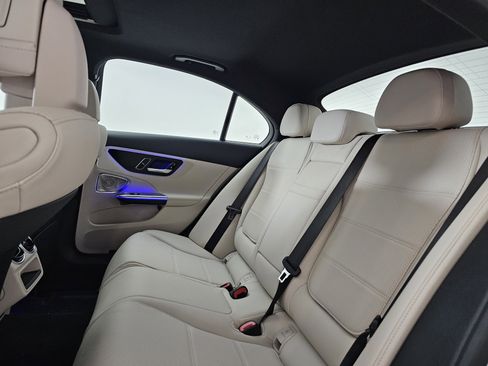 Certified 2025 Mercedes-Benz C 300 C 300 image 19