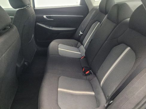 Used 2022 Hyundai Sonata SE FWD image 18