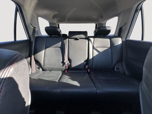 Certified 2024 Toyota 4Runner TRD Off-Road Premium image 13