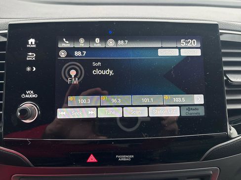 Used 2019 Honda Pilot EX-L image 21