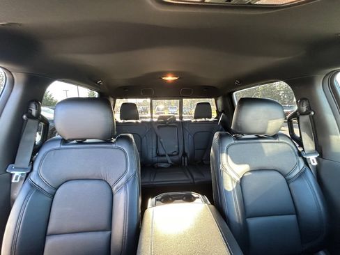 Used 2022 RAM 1500 Big Horn AWD/4WD image 27