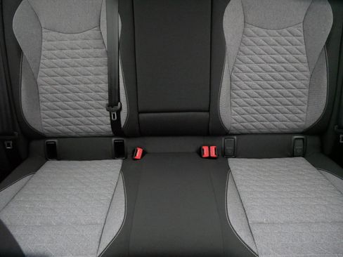 Certified 2025 Volkswagen Tiguan S AWD/4WD image 13