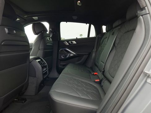 New 2026 BMW X6 M60i image 9