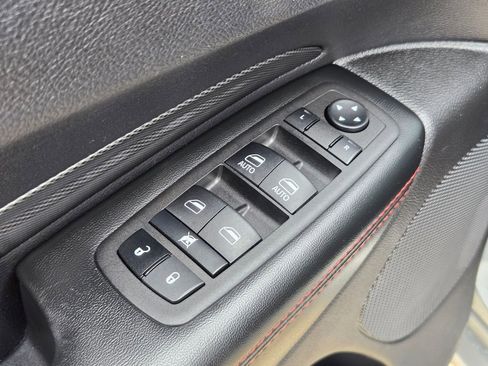 Used 2023 Dodge Durango GT AWD/4WD image 12