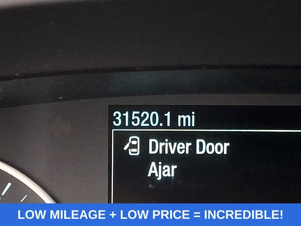 Used 2019 Ford EcoSport Titanium AWD/4WD image 21