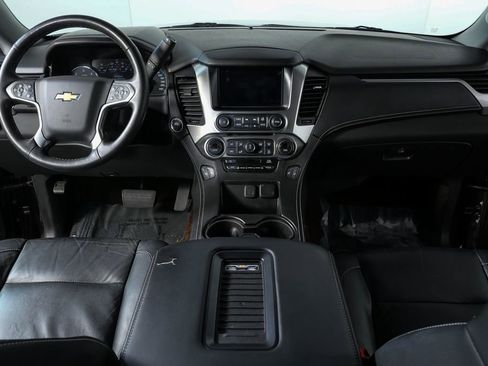 Used 2017 Chevrolet Tahoe LT w/ Luxury Package image 19