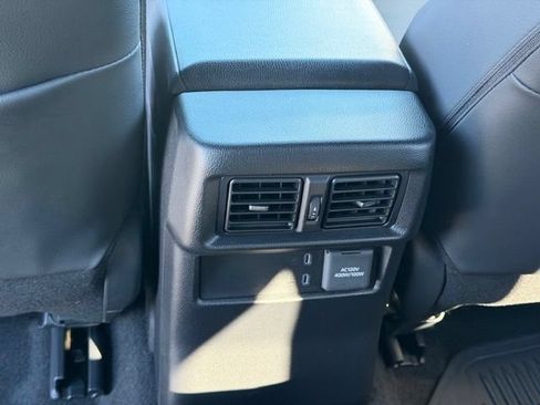 Certified 2025 Toyota 4Runner TRD Sport Premium AWD/4WD image 22