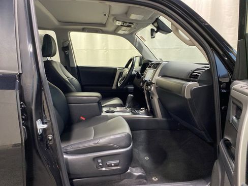 Used 2020 Toyota 4Runner SR5 Premium image 8
