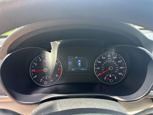 Used 2016 Kia Optima LX FWD image 17