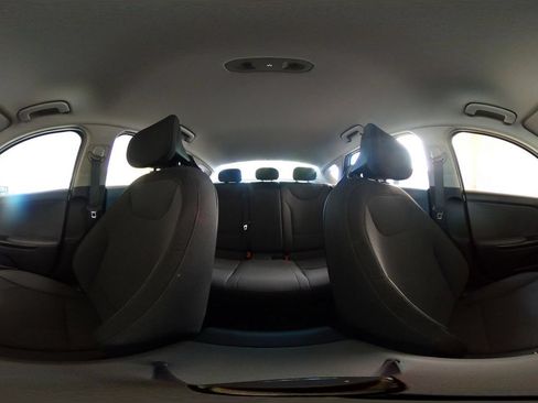 Used 2025 Kia K4 FWD image 38