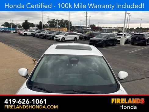 Used 2023 Honda Accord EX-L image 9