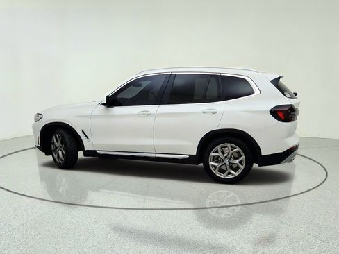 Used 2024 BMW X3 sDrive30i w/ Convenience Package w/ZPA RWD image 13