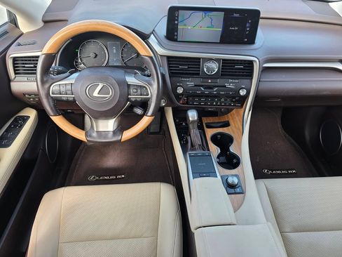 Used 2020 Lexus RX 350L FWD w/ Premium Package image 9