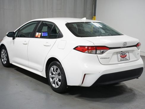 Certified 2024 Toyota Corolla LE image 6