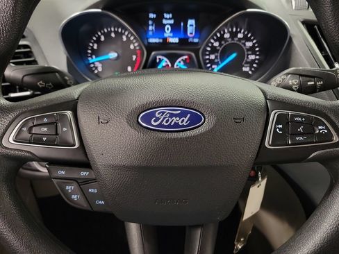 Used 2018 Ford Escape SE AWD/4WD image 15