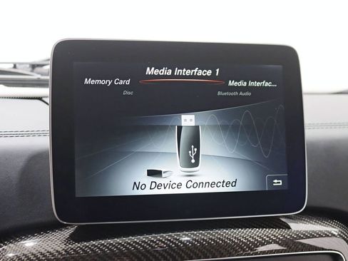 Used 2018 Mercedes-Benz G 63 AMG 4MATIC image 21