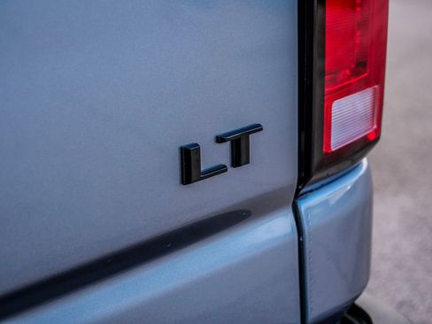 New 2026 Chevrolet Silverado 2500 LT w/ Trail Boss Package AWD/4WD image 14