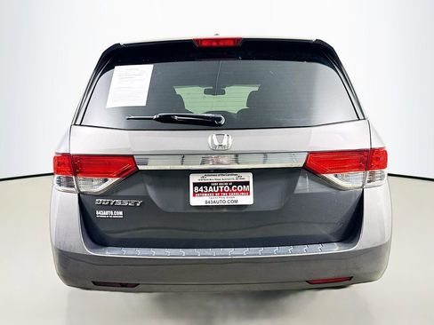 Used 2015 Honda Odyssey EX-L image 6