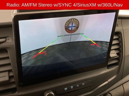 Used 2024 Ford Transit 350 Base w/ Load Area Protection Package image 6