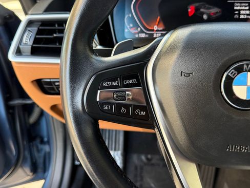 Certified 2023 BMW 430i Convertible w/ Convenience Package image 22